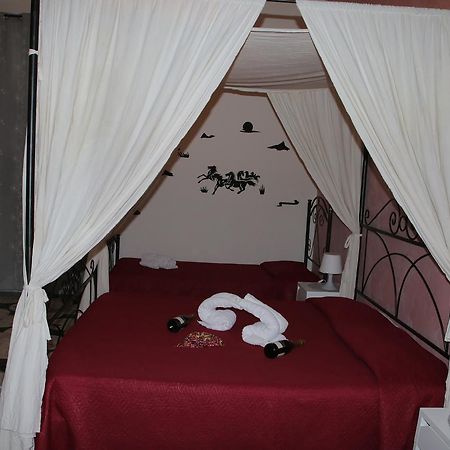 B&B Mascagni CTA Eksteriør billede