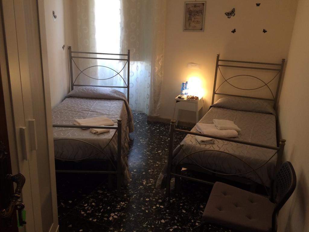 B&B Mascagni CTA Eksteriør billede